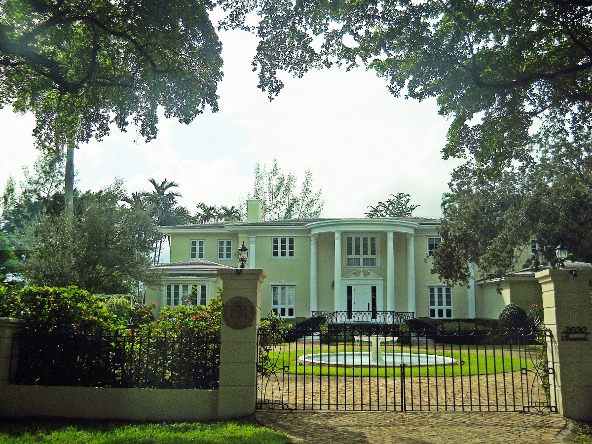 Coral Gables