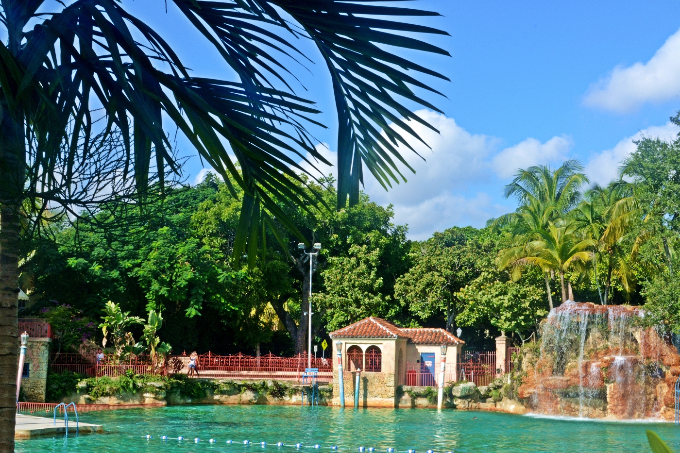Coral Gables