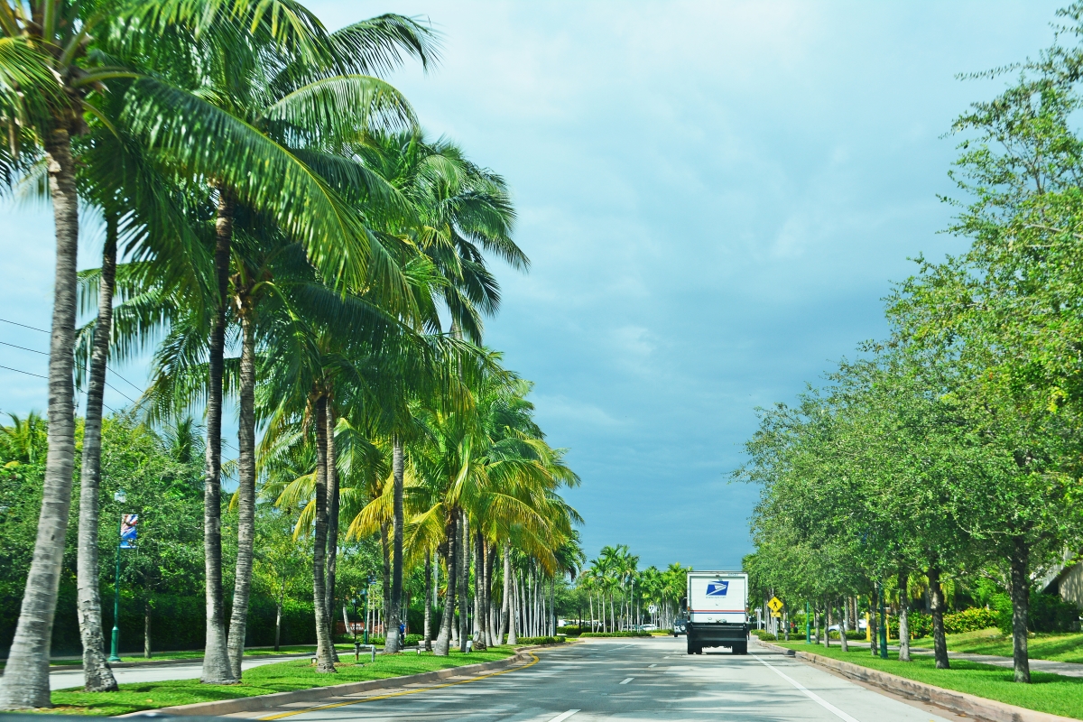 Miami Beach Florida