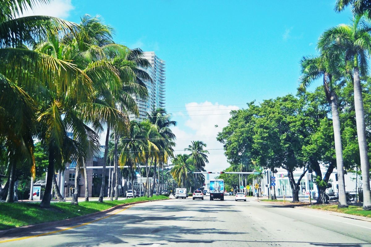 Miami Beach Florida