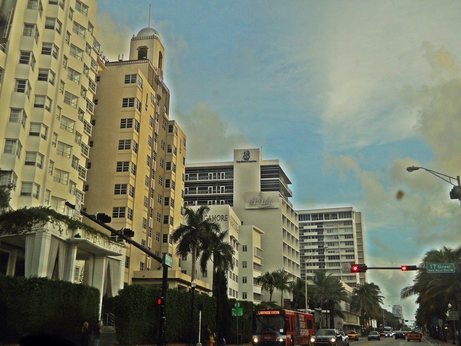 Miami Beach Florida