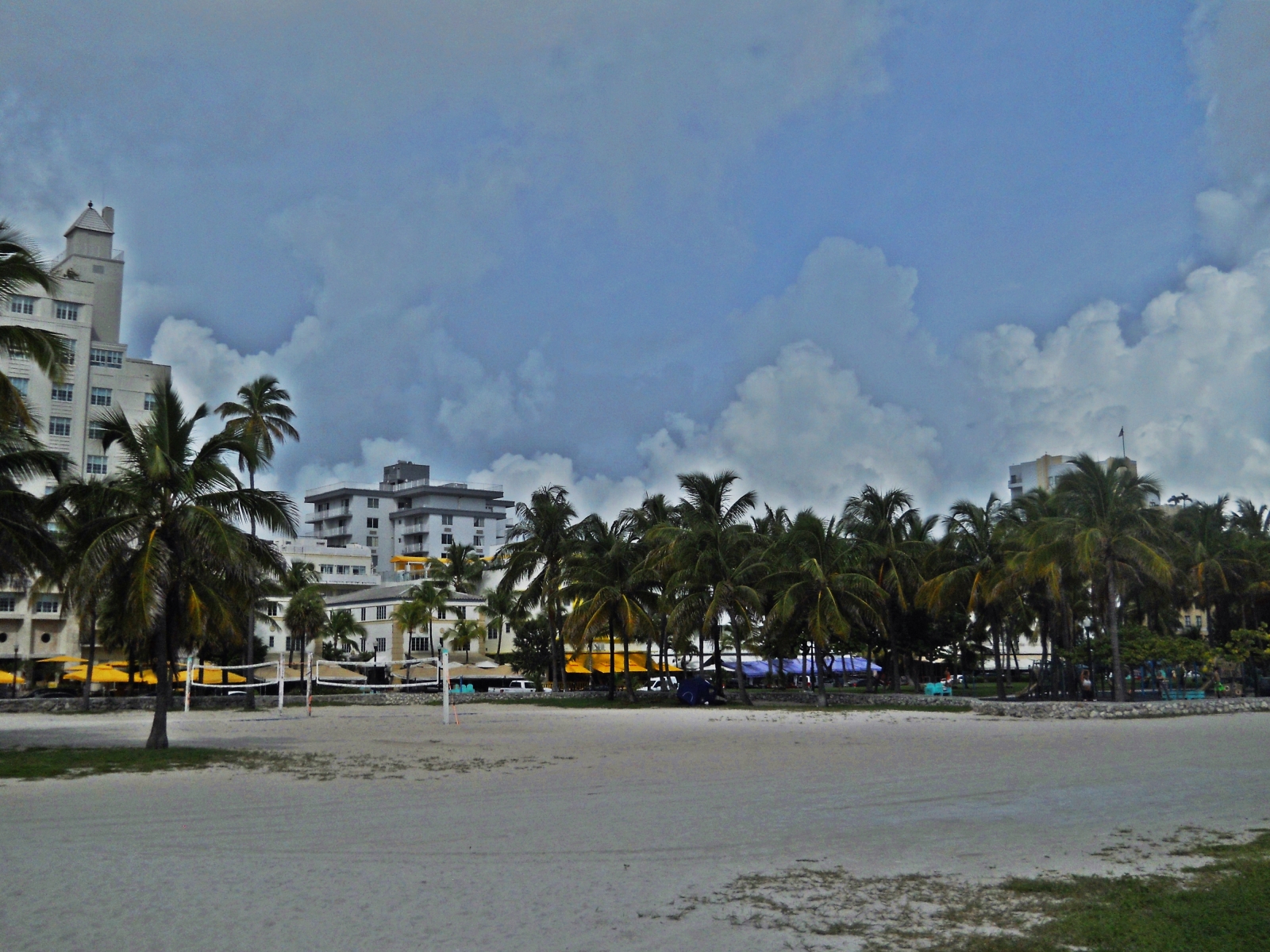 Miami Beach Florida