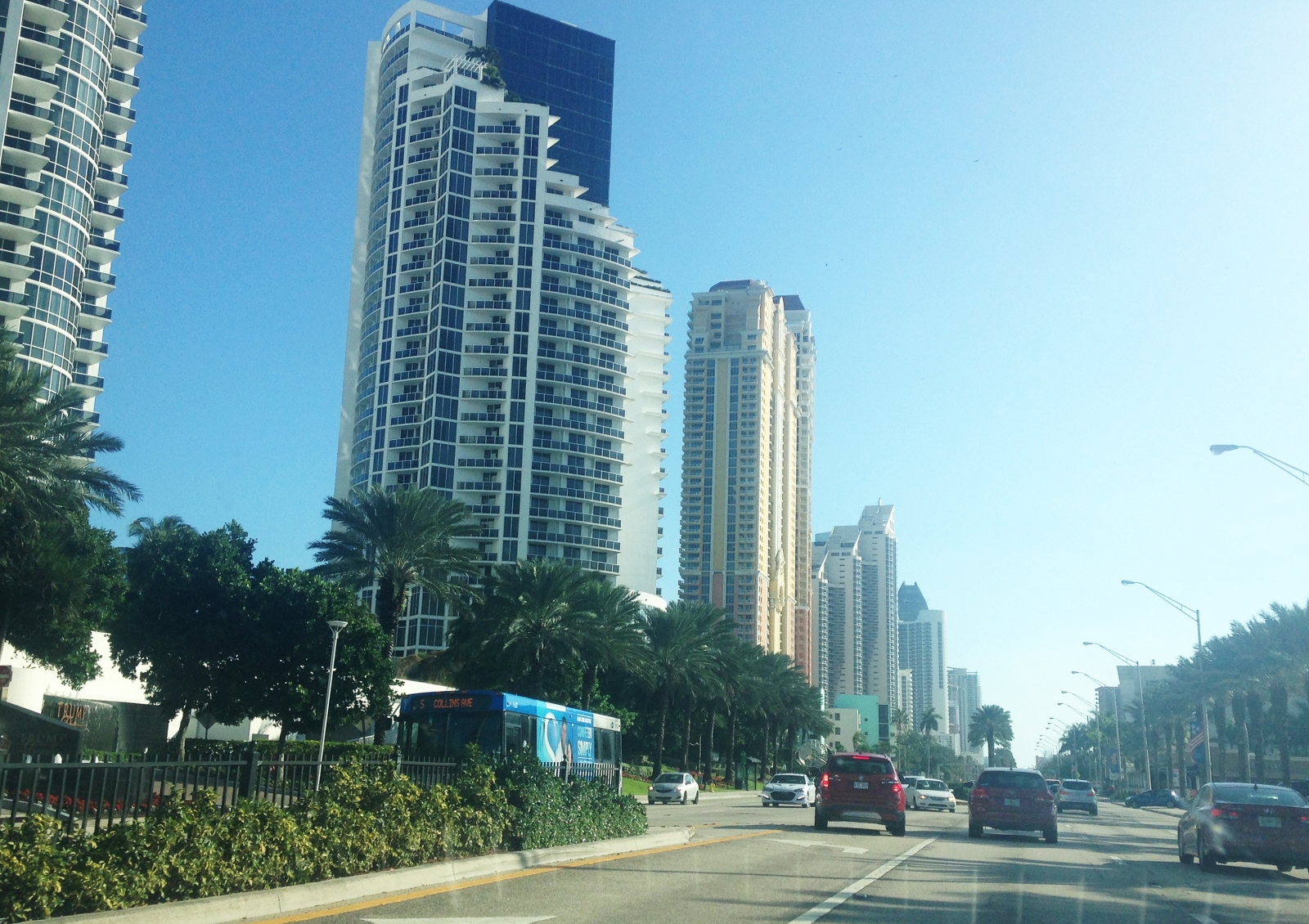 Miami Beach Florida