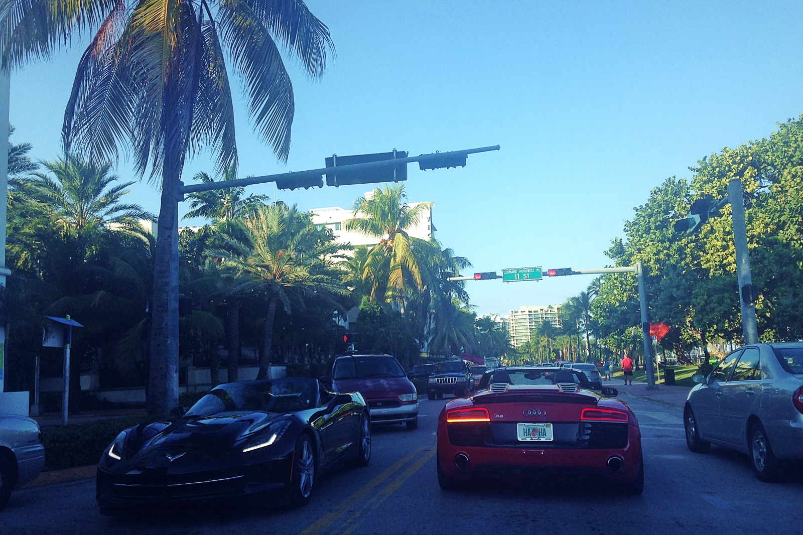 Miami Beach Florida