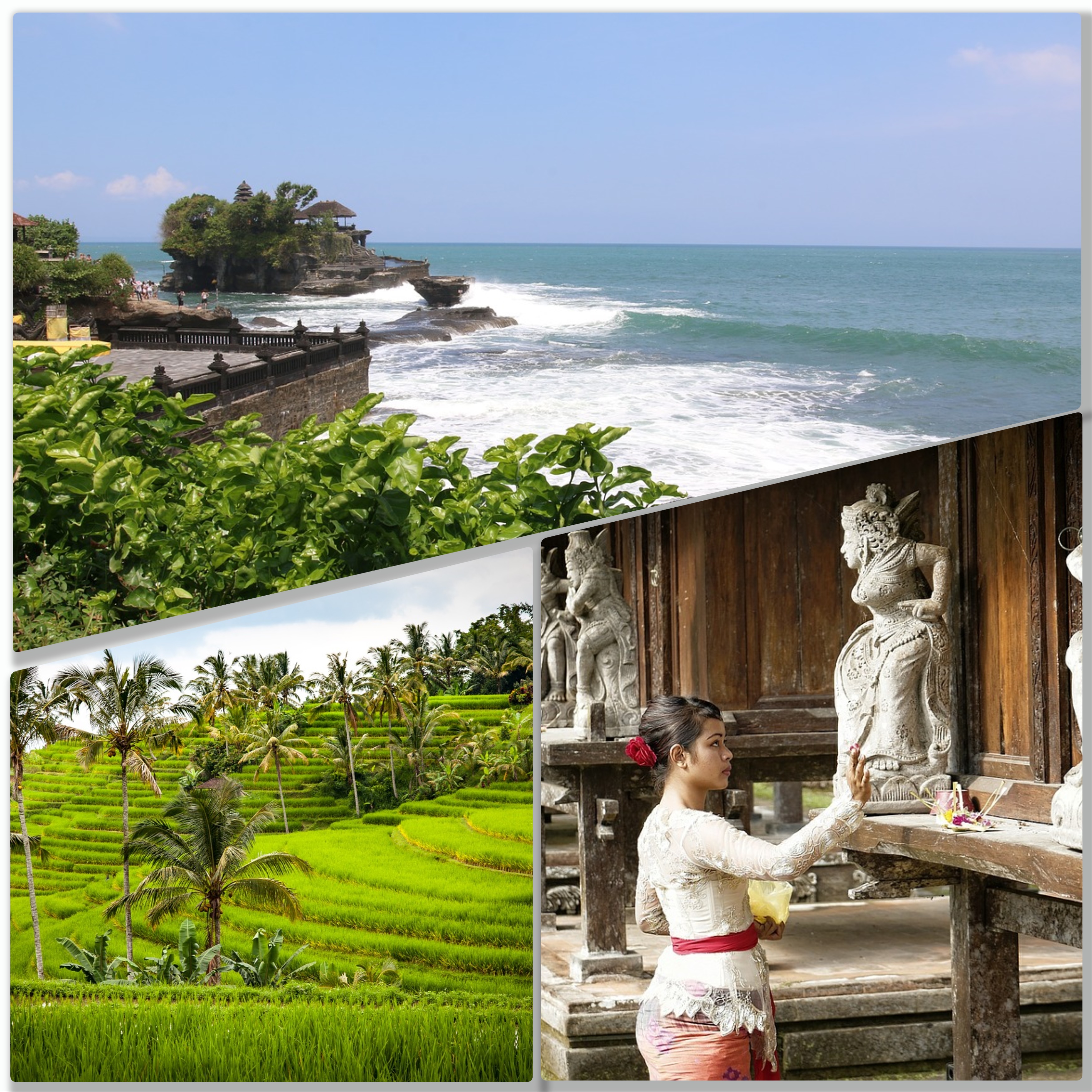 Bali Indonesia
