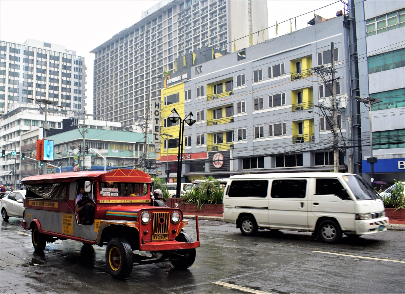 Manila Philippines