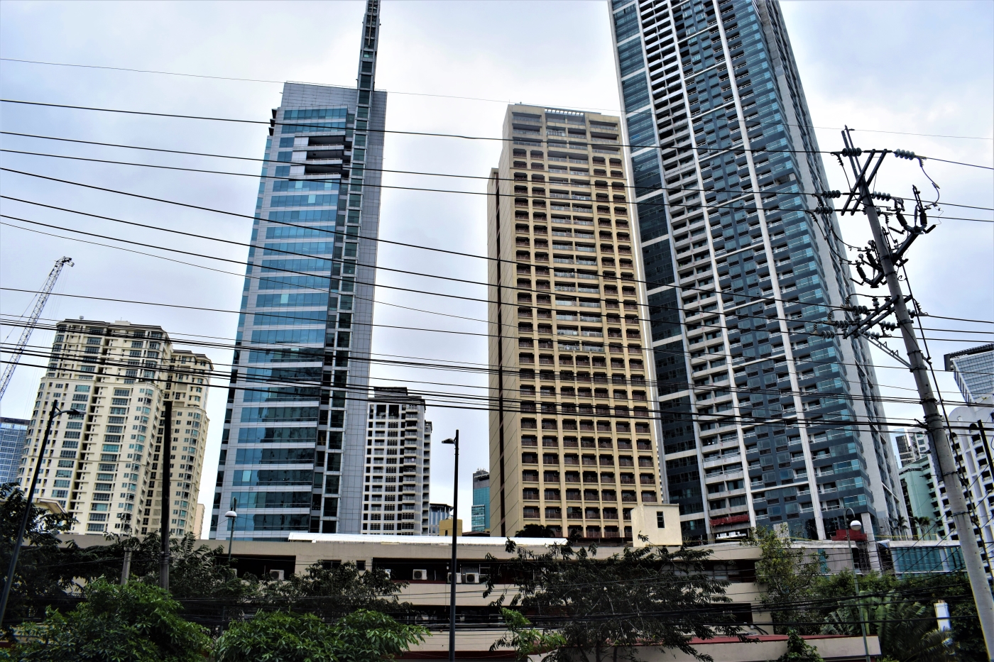 Manila Philippines