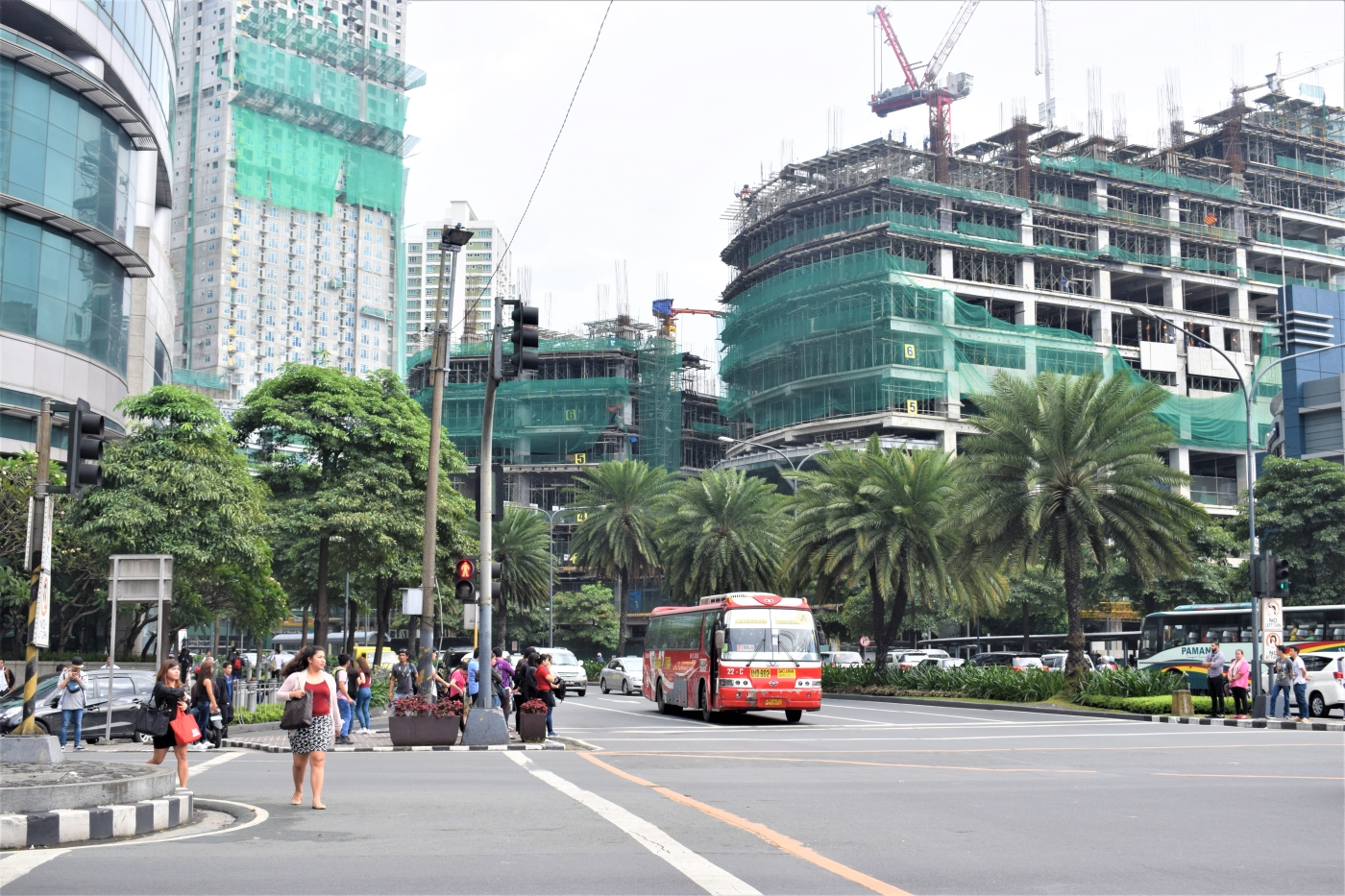 Manila Philippines