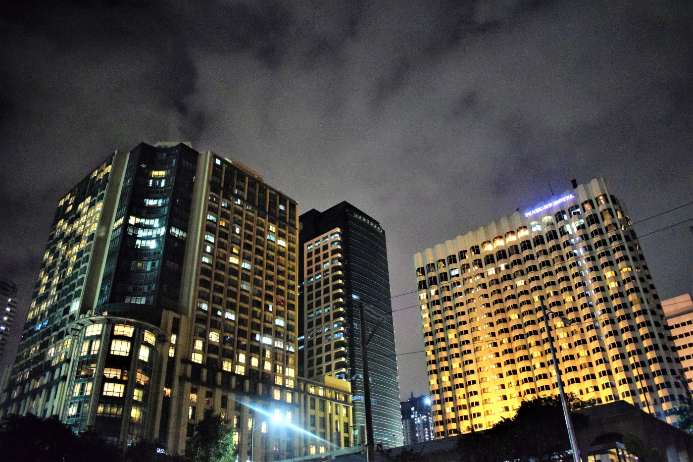Manila Philippines