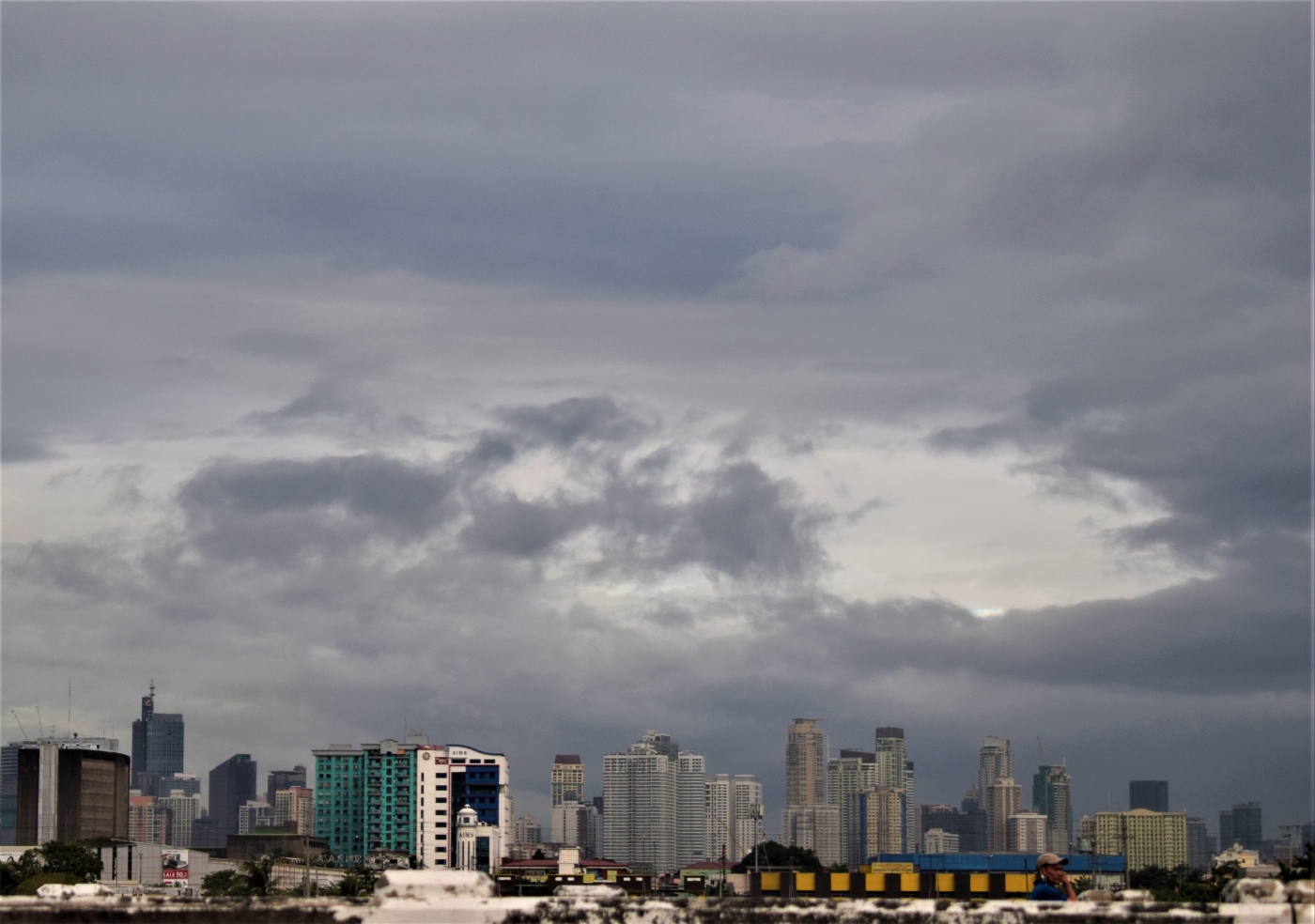 Manila Philippines
