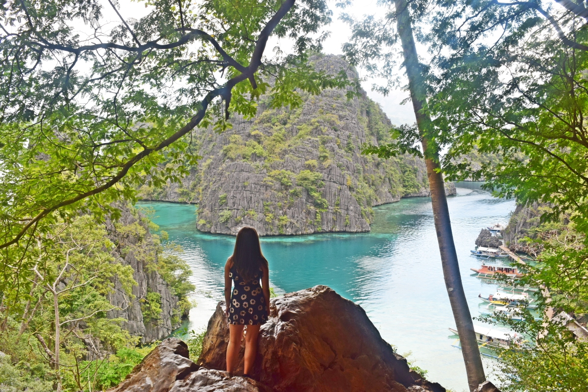 Coron Palawan Philippines Coron Palawan Philippines