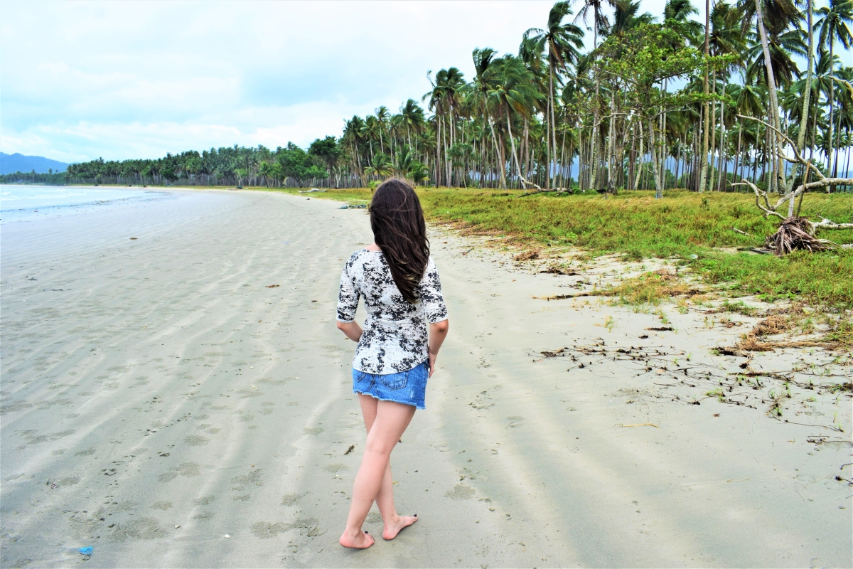 San Vicente Palawan Philippines San Vicente Palawan Philippines