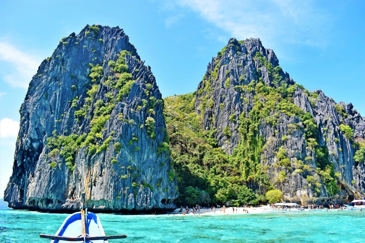 El Nido Palawan Philippines El Nido Palawan Philippines