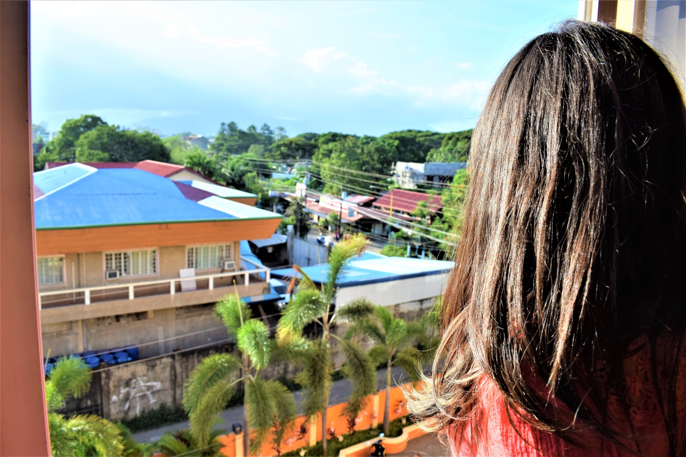 Rodolfo Royale Hotel Puerto Princesa