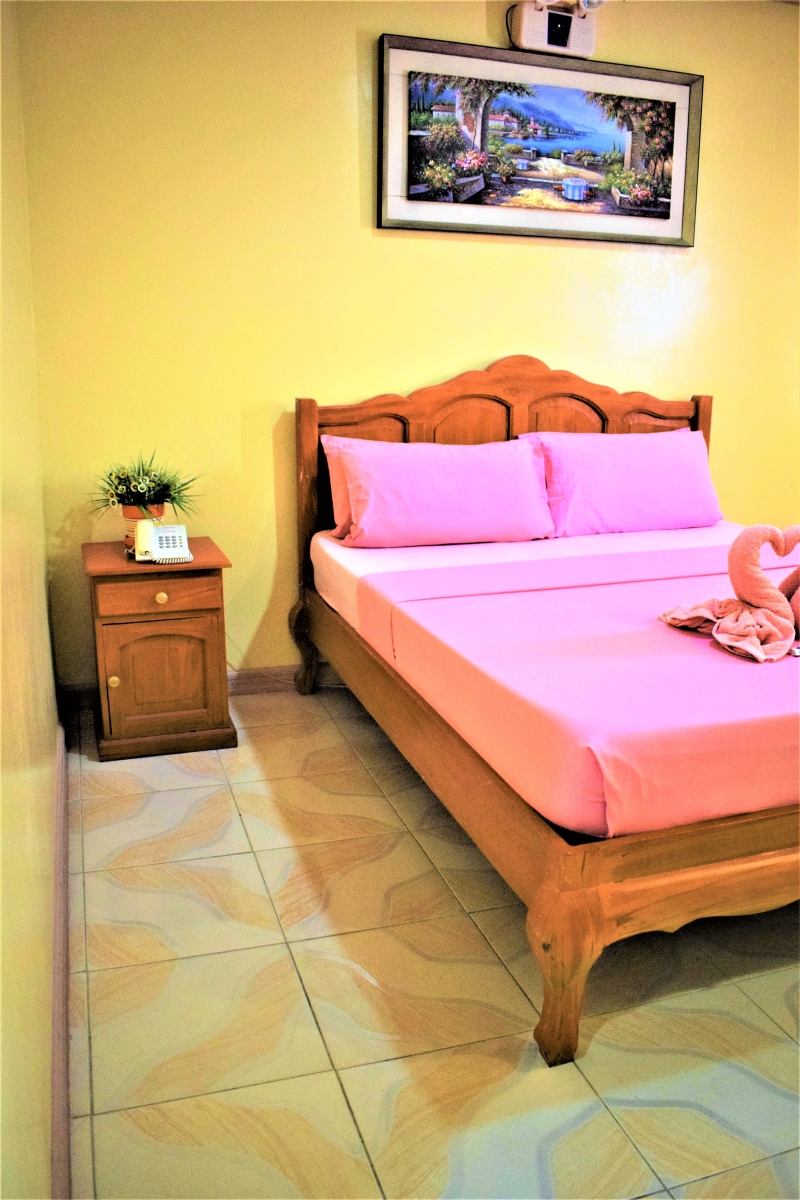 Rodolfo Royale Hotel Puerto Princesa
