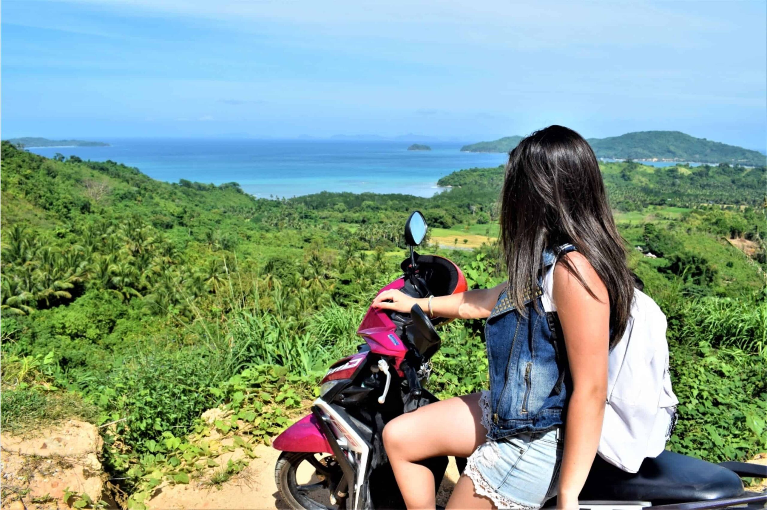 3 weeks palawan itinerary | best palawan beaches