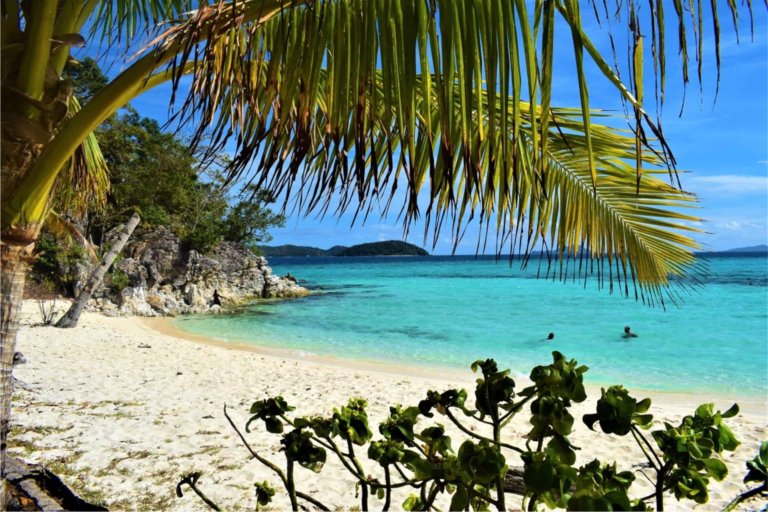 palawan philippines | puerto princesa | coron | el nido | 3 weeks in philippines