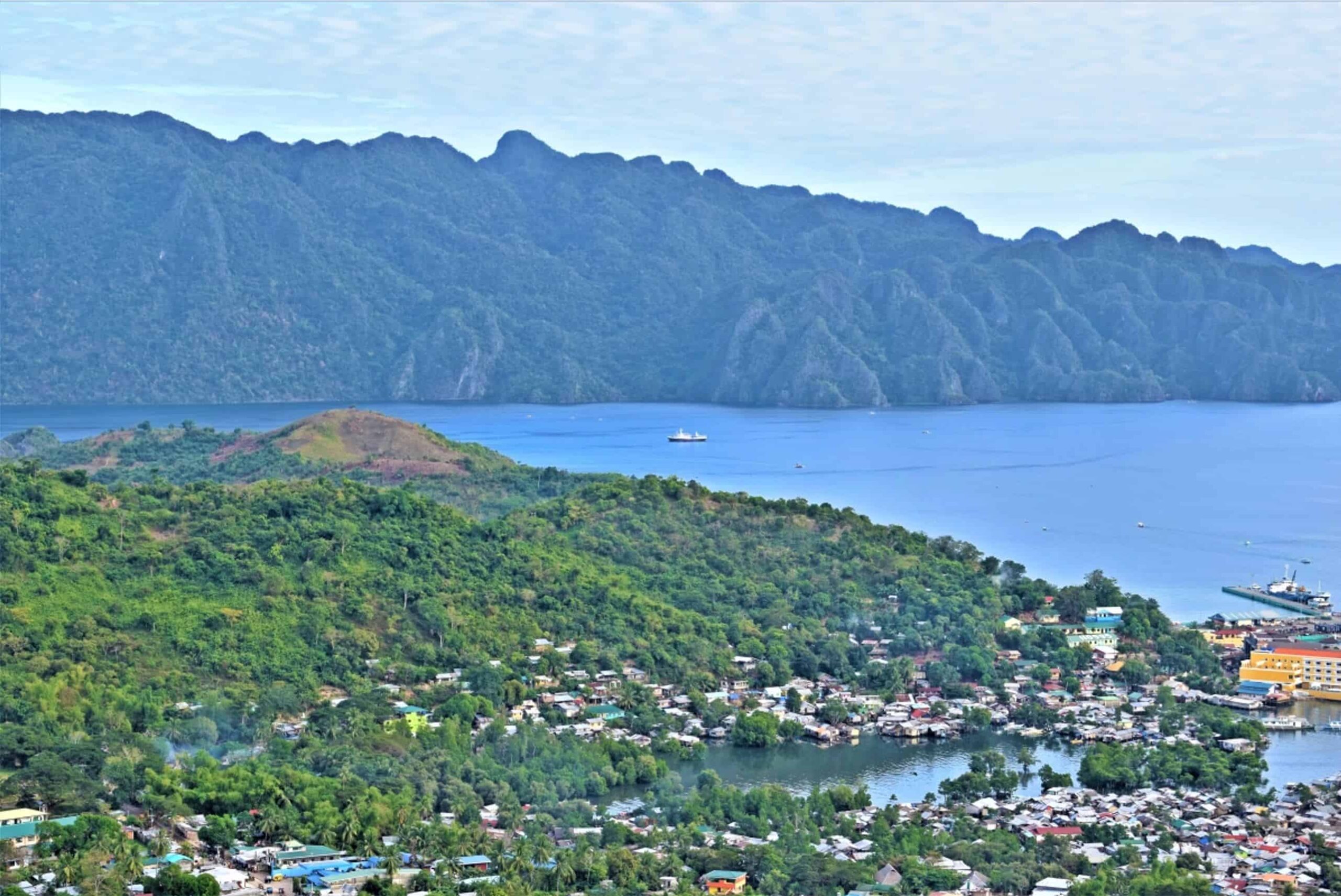 palawan philippines | puerto princesa | coron | el nido | 3 weeks in philippines