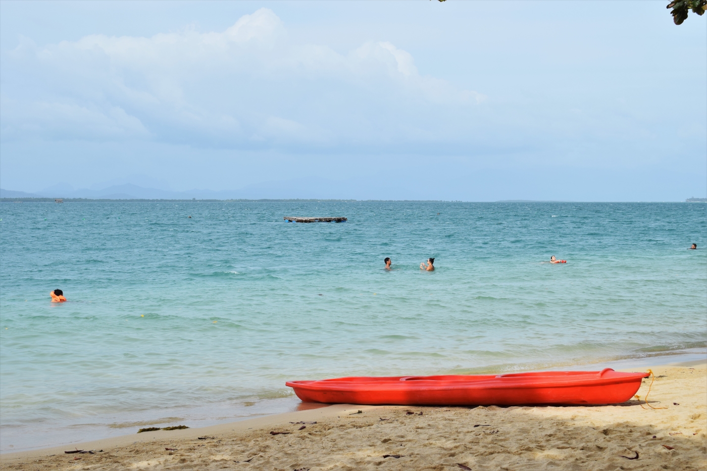 honda bay palawan | honda bay puerto princesa | honda bay island hopping