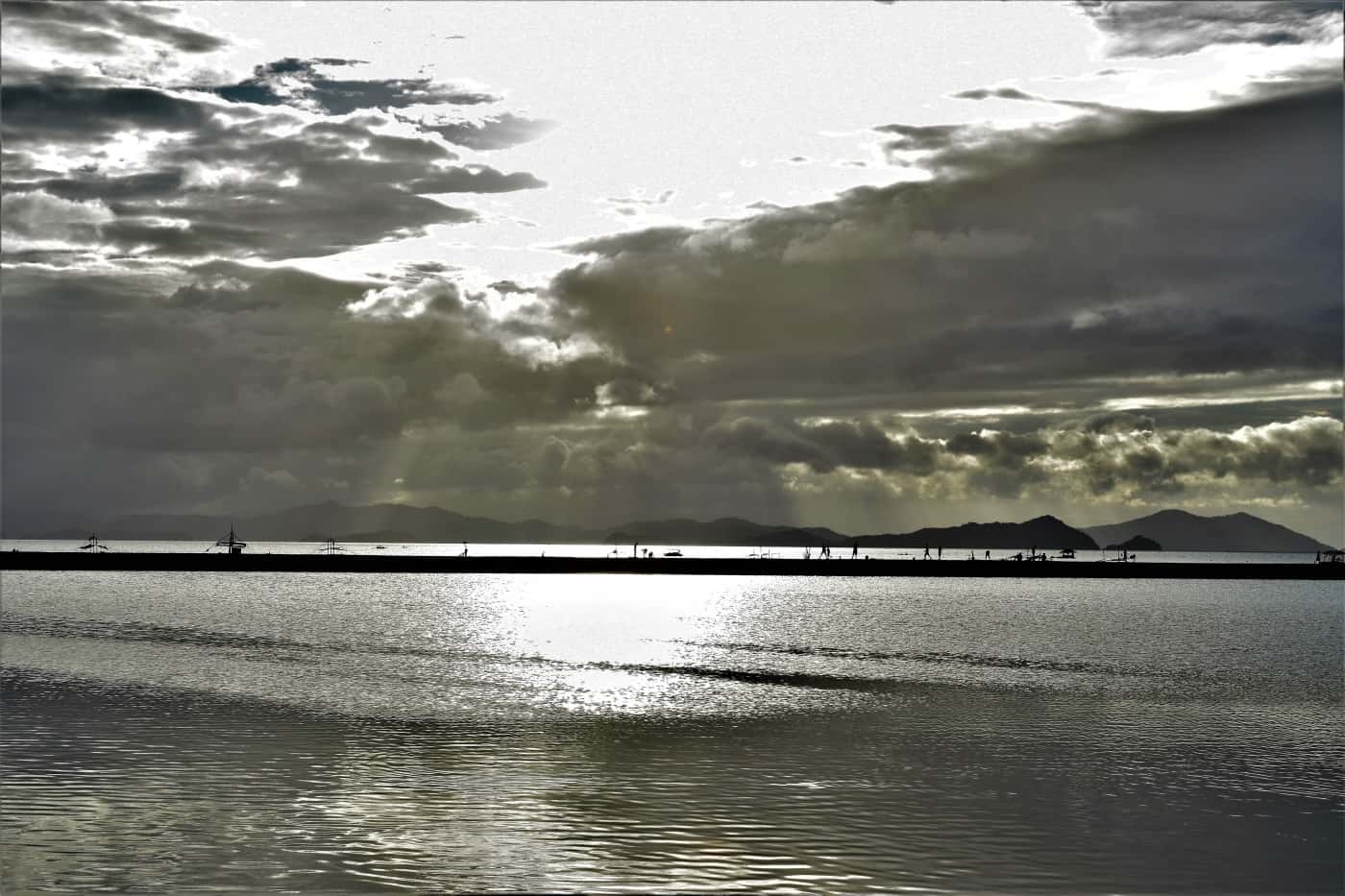 20 amazing photos of san vicente palawan philippines