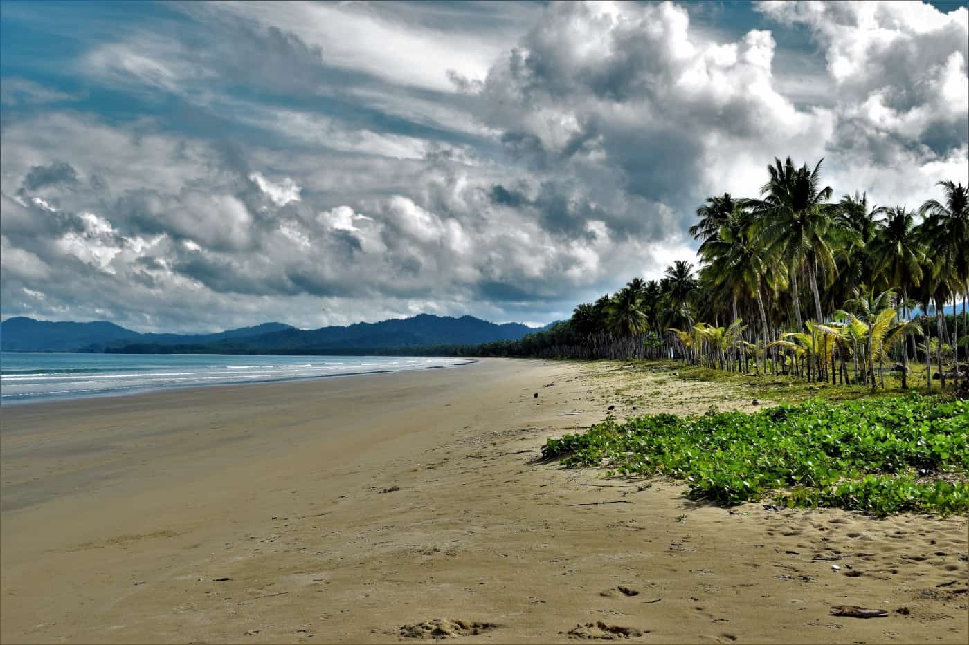 20 amazing photos of san vicente palawan philippines