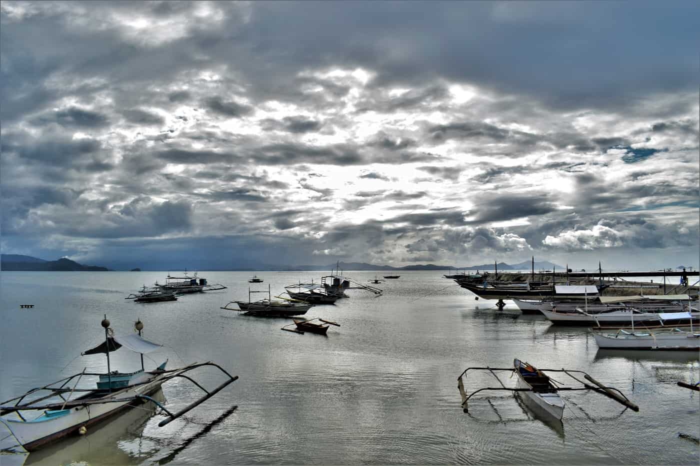 20 amazing photos of san vicente palawan philippines