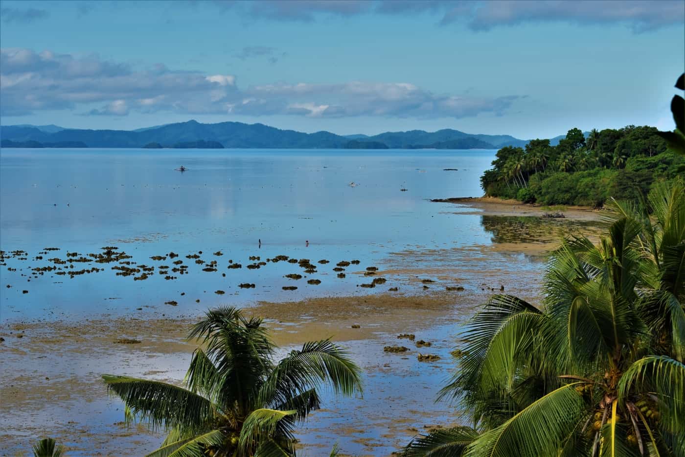 20 amazing photos of san vicente palawan philippines