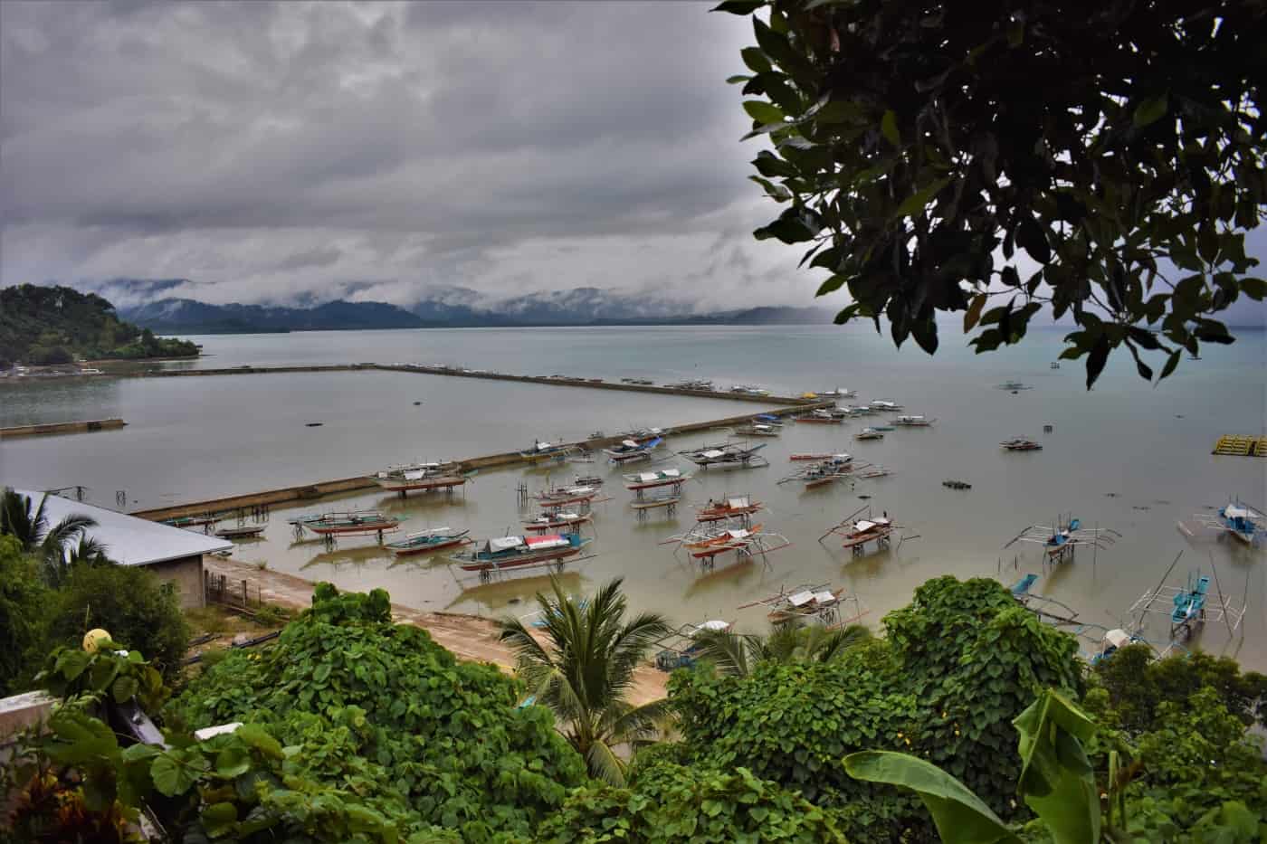 20 amazing photos of san vicente palawan philippines