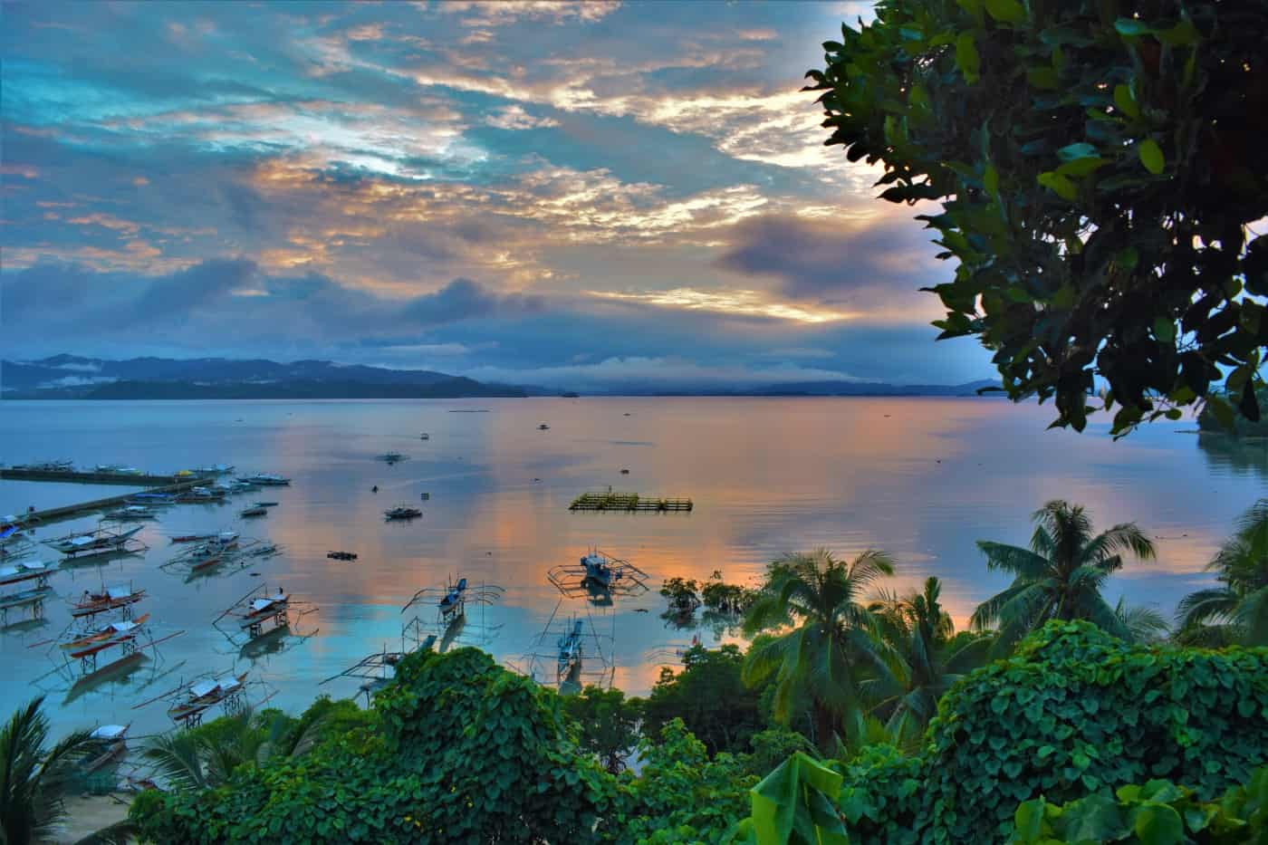 20 amazing photos of san vicente palawan philippines