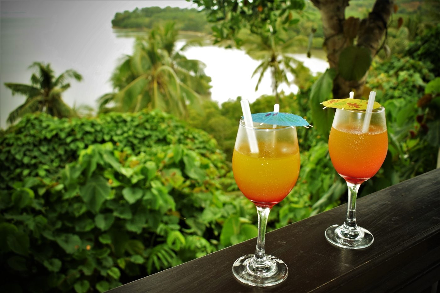 Peace and love resort san vicente palawan philippines