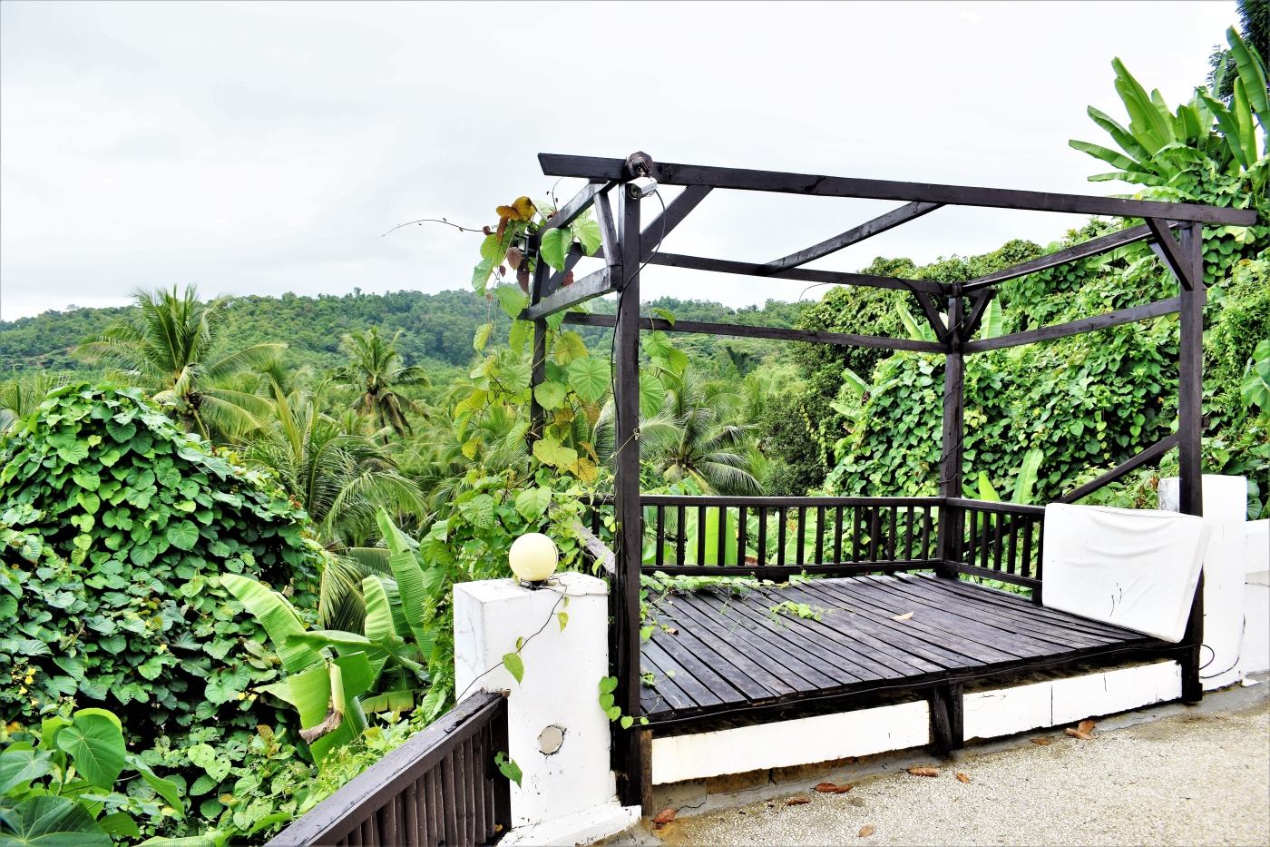 Peace and Love resort San Vicente Palawan Philippines