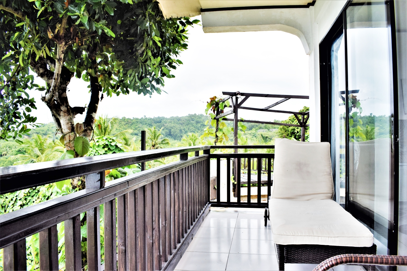 Peace and love resort san vicente palawan philippines
