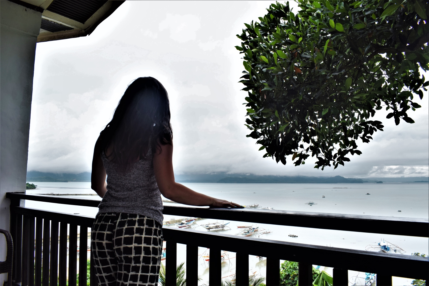 Peace and love resort san vicente palawan philippines