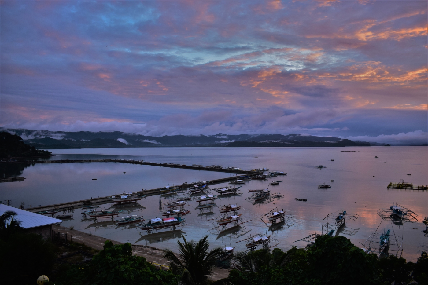 Peace and Love resort San Vicente Palawan Philippines