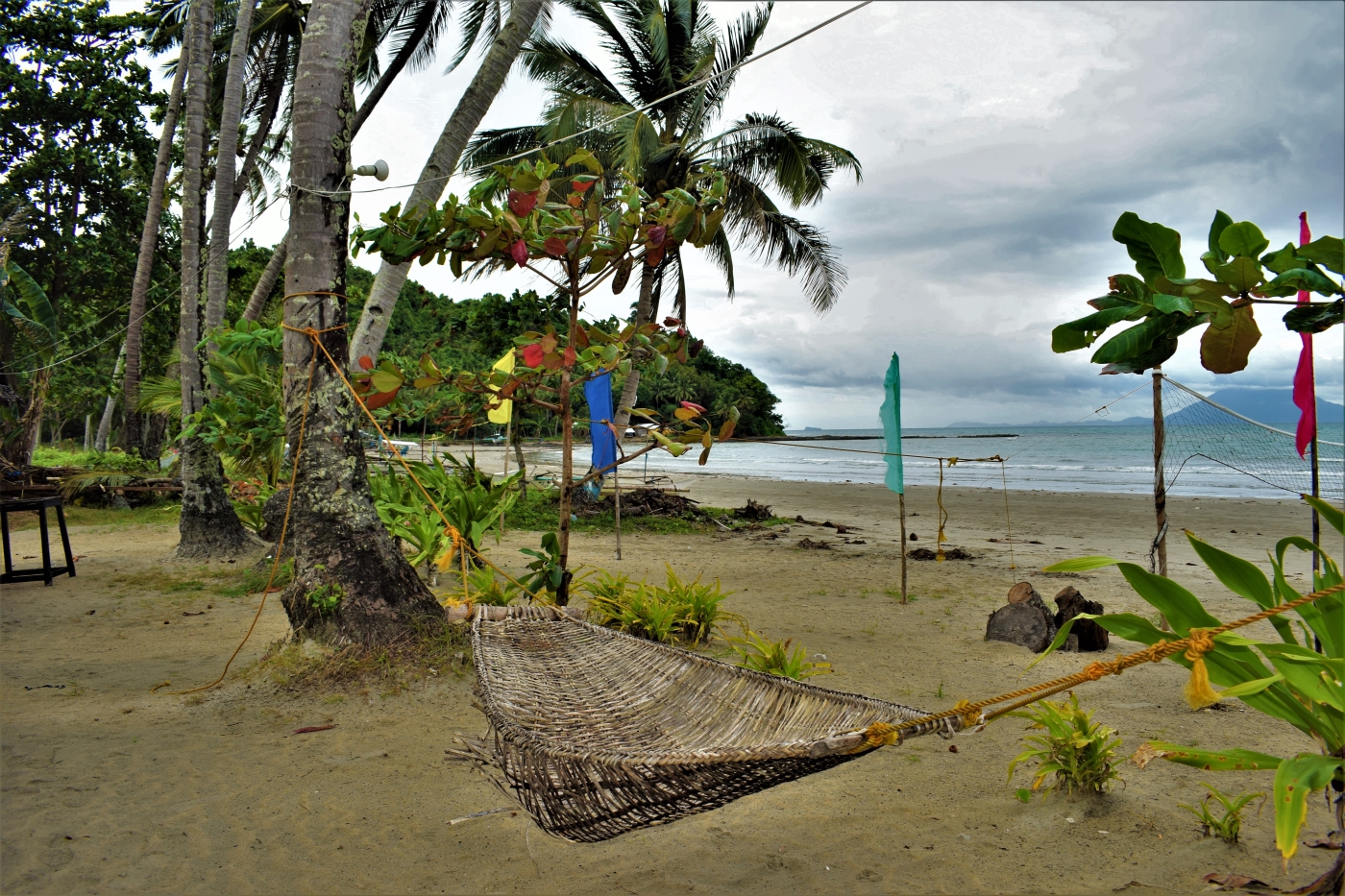 San Vicente Palawan Philippines