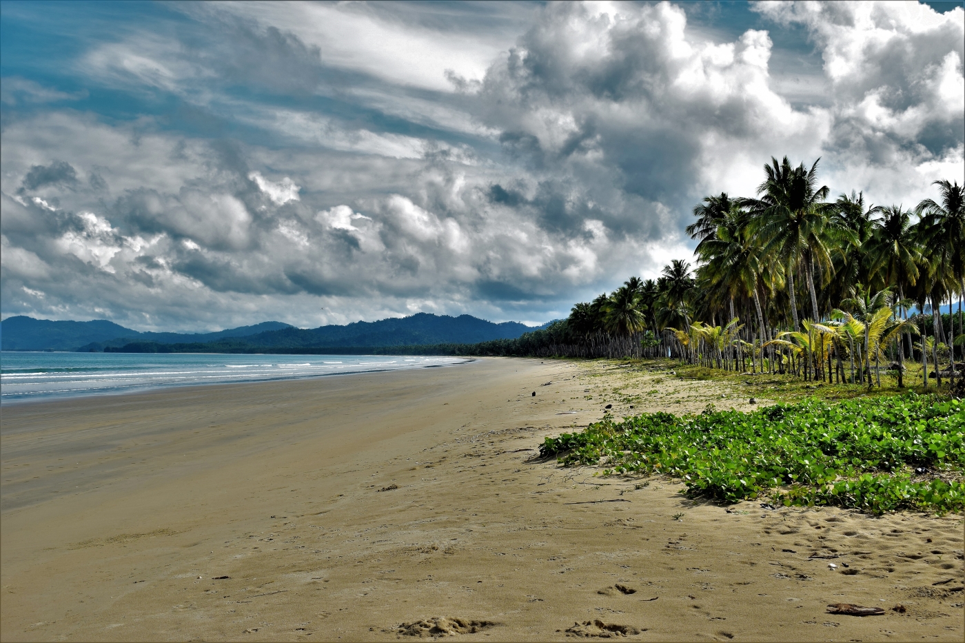 San Vicente Palawan Philippines