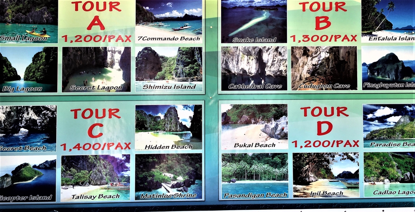 El Nido Palawan Philippines