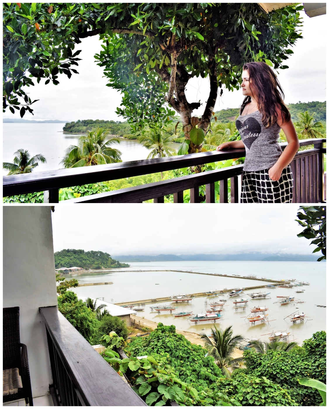 Peace and love resort san vicente palawan philippines