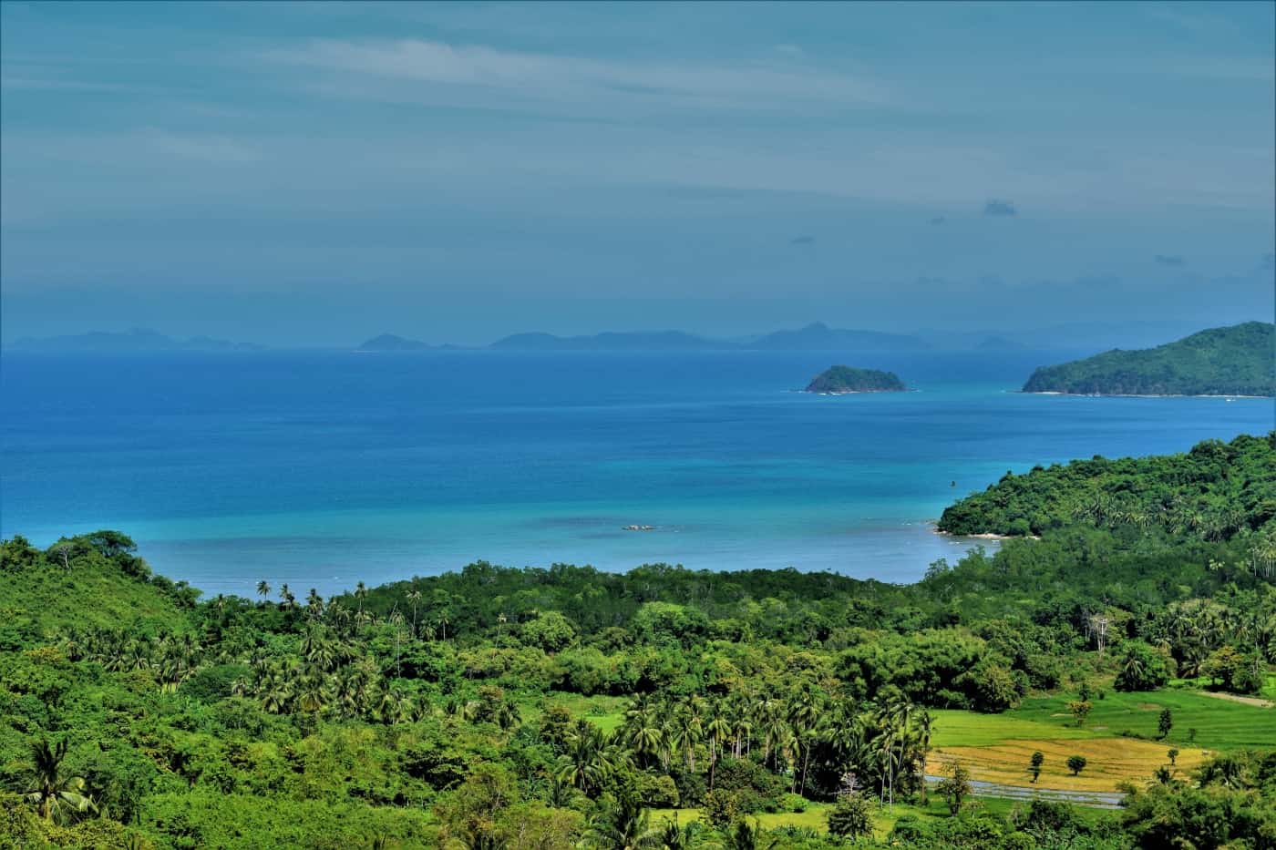el nido philippines | beaches in el nido | unique things to do in el nido philippines