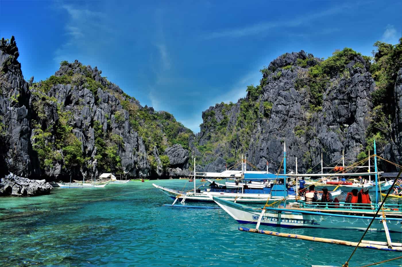 el nido palawan travel guide | what to do in el nido philippines