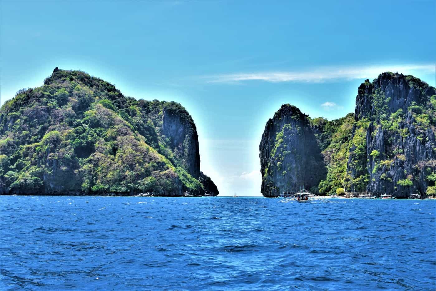el nido palawan travel guide | what to do in el nido philippines