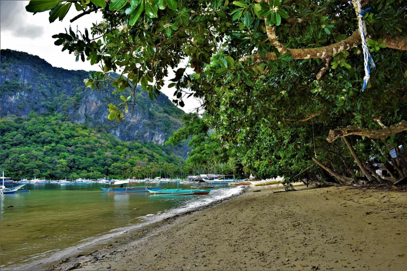el nido palawan travel guide | what to do in el nido philippines
