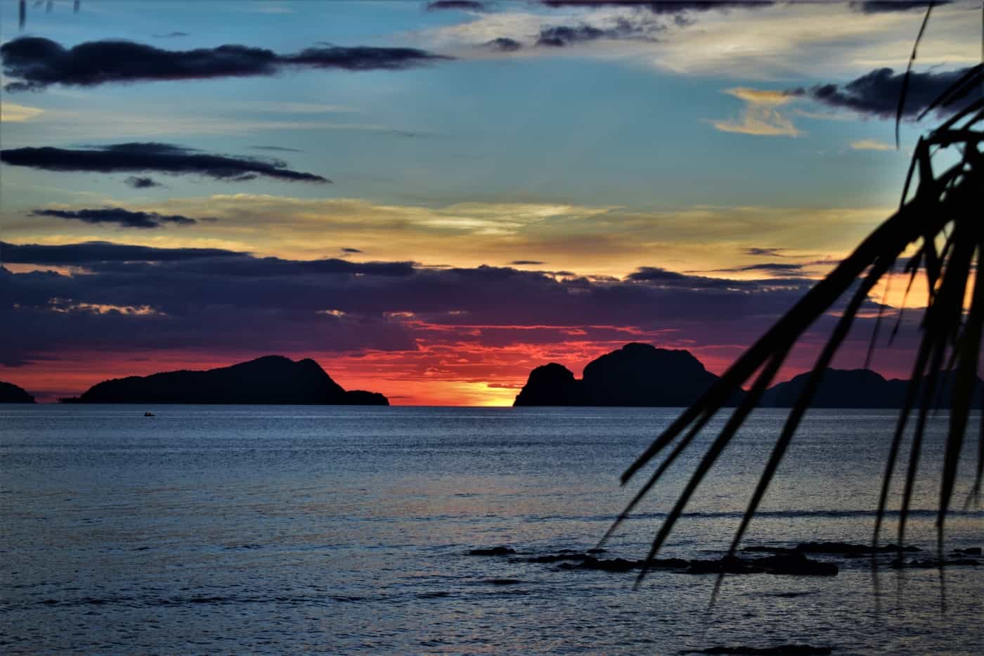 el nido palawan travel guide | what to do in el nido philippines