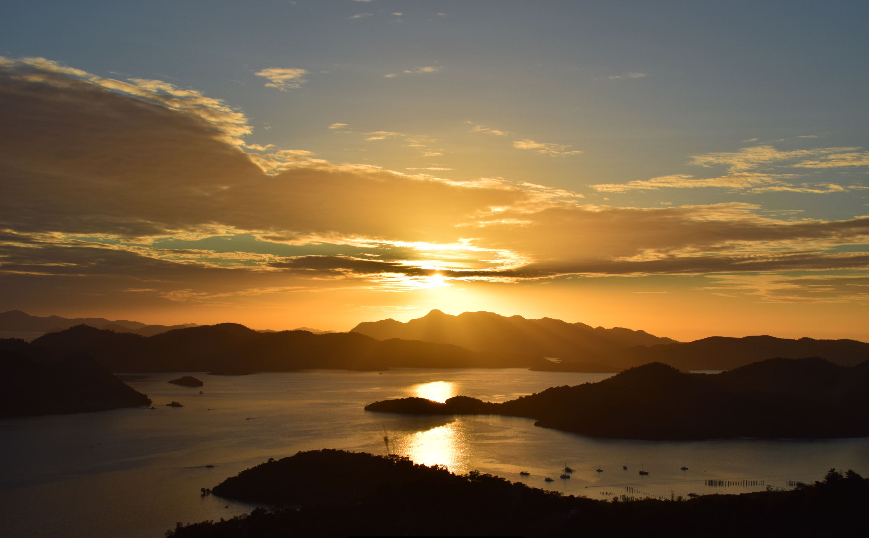 Coron Palawan Philippines magnificent photos