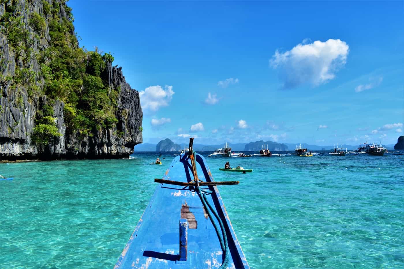 things to do in el nido | what to do in el nido palawan philippines