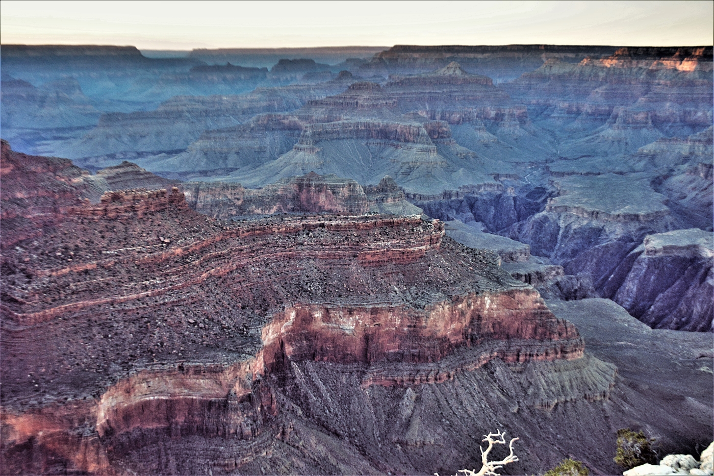 Grand Canyon Arizona USA