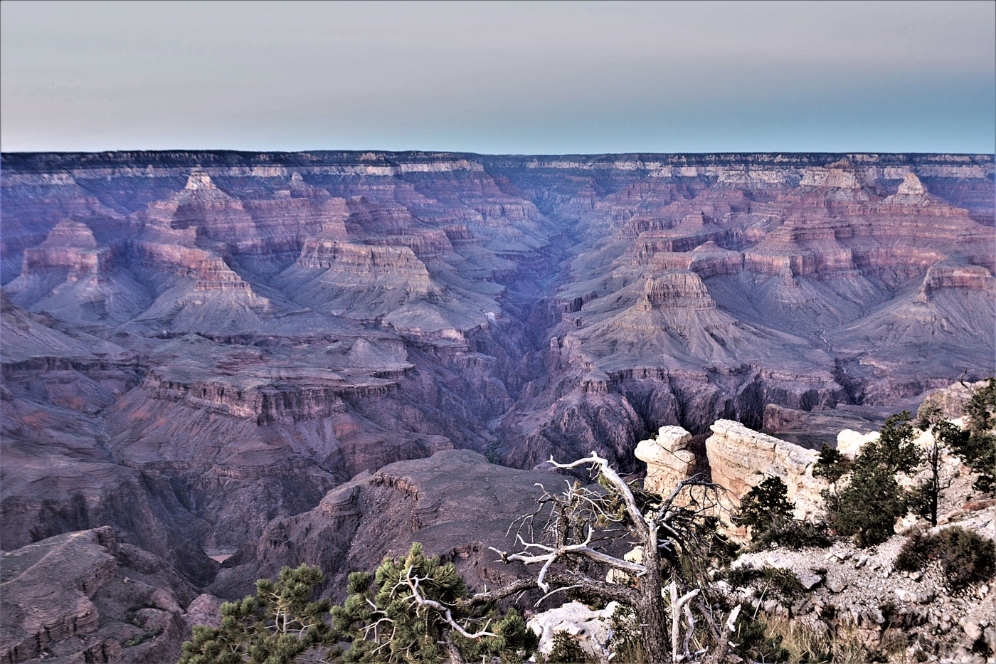 Grand Canyon Arizona USA