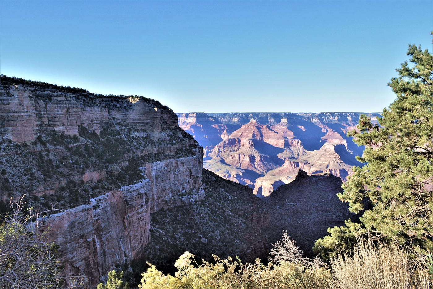 Grand Canyon Arizona USA