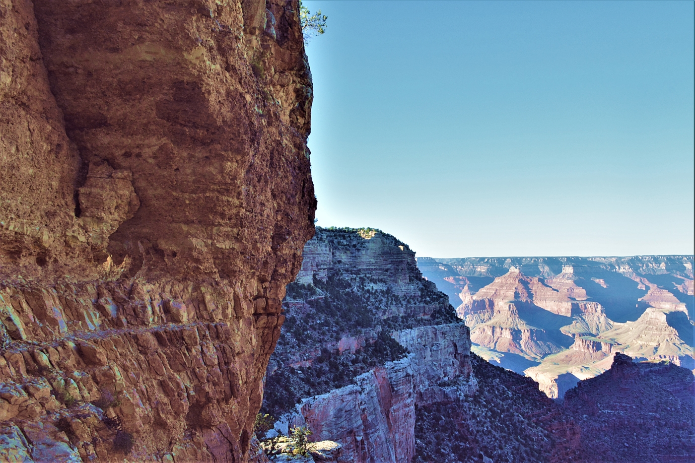 Grand Canyon Arizona USA