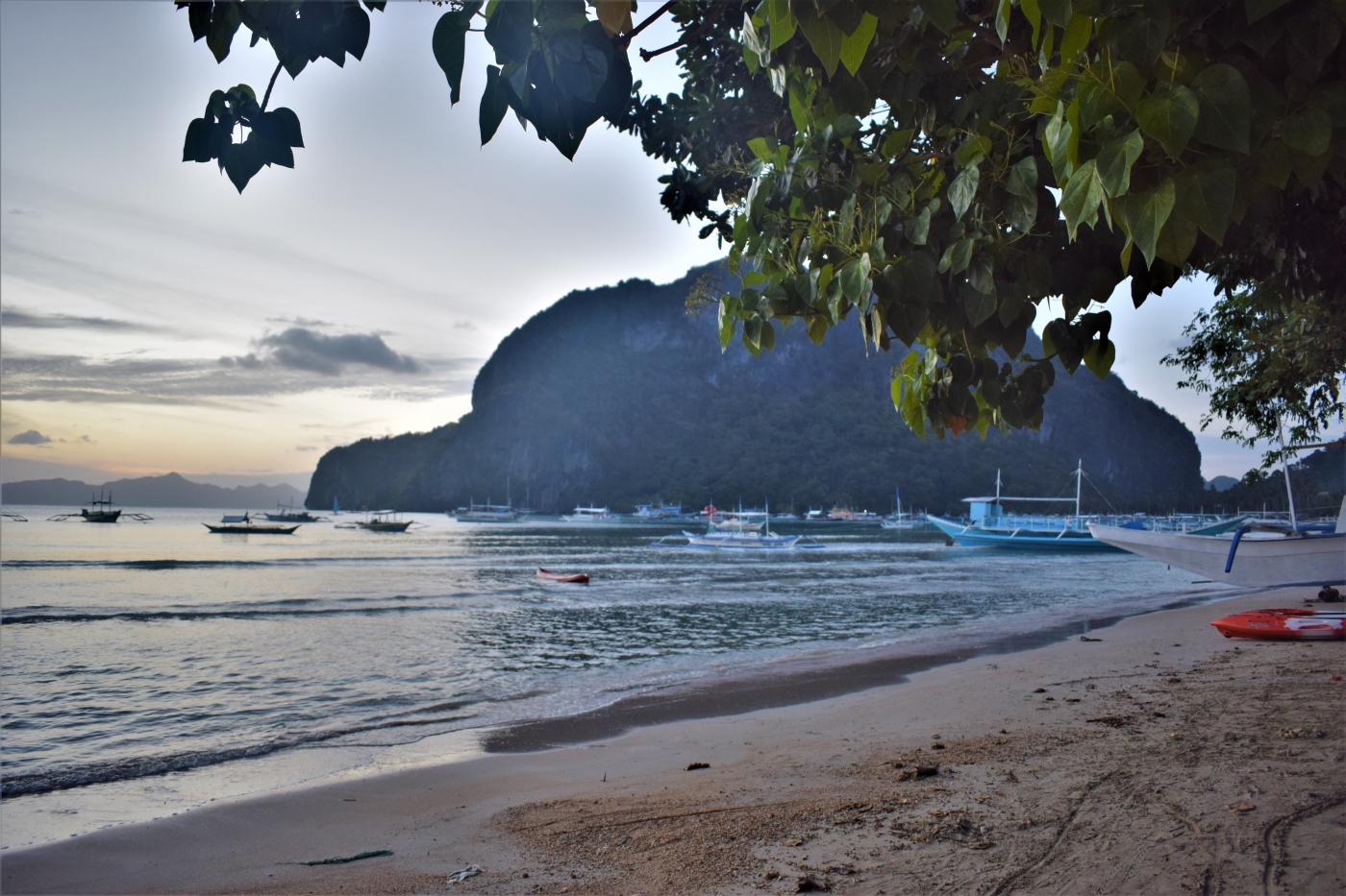 Dormitels.ph El Nido Palawan Philippines